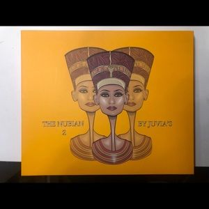 The Nubian 2 by Juvia's